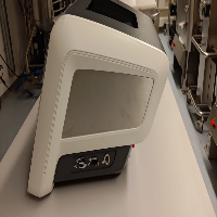 Unused Pall Flowstar V Filter Integrity Test Instrument image 2